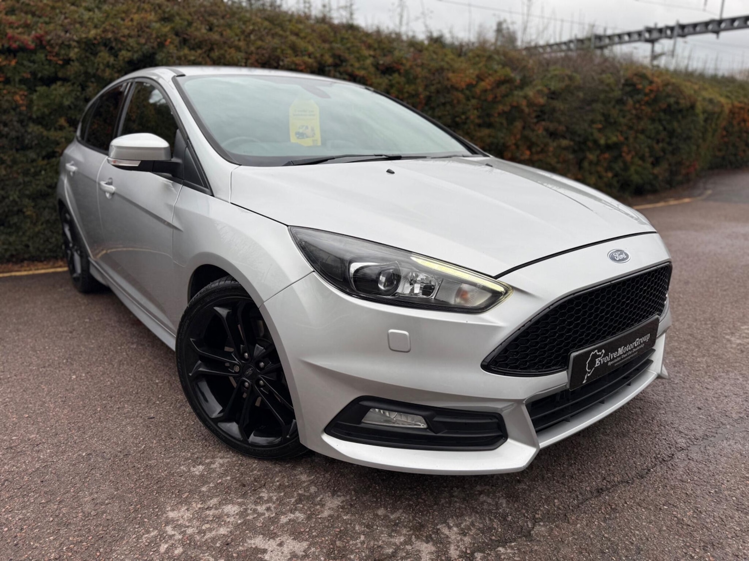Used Ford Focus 2016 for sale - 77509714: Photo 3
