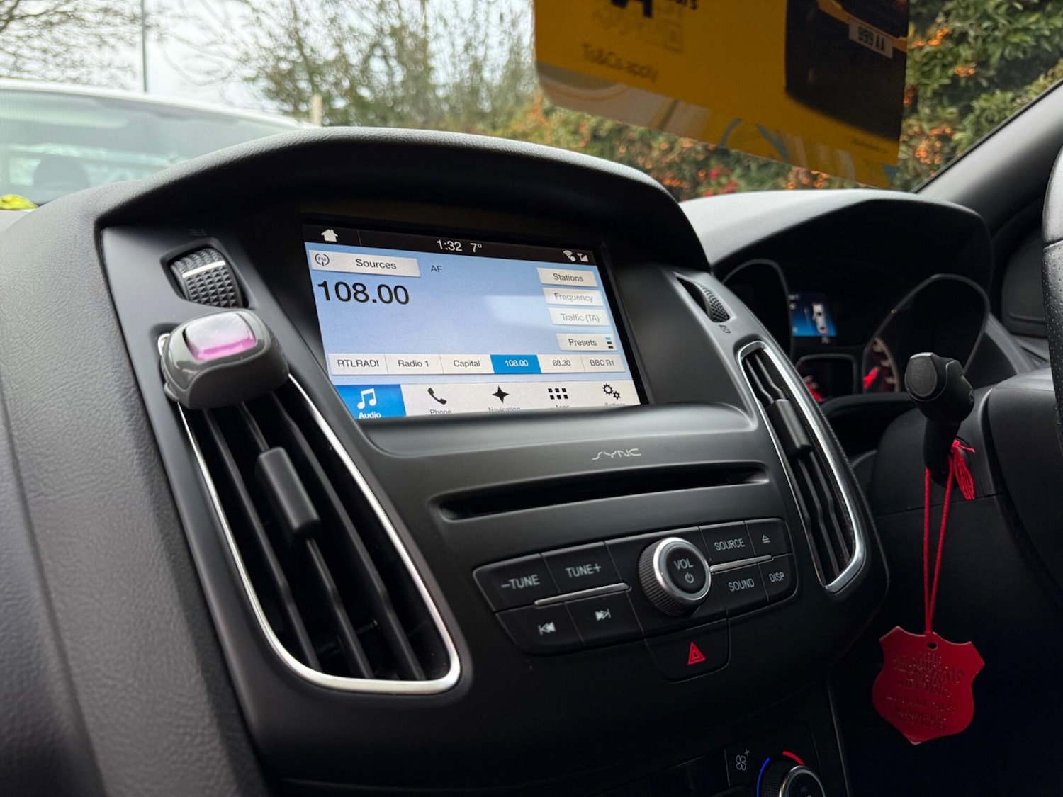 Used Ford Focus 2016 for sale - 77509714: Photo 31