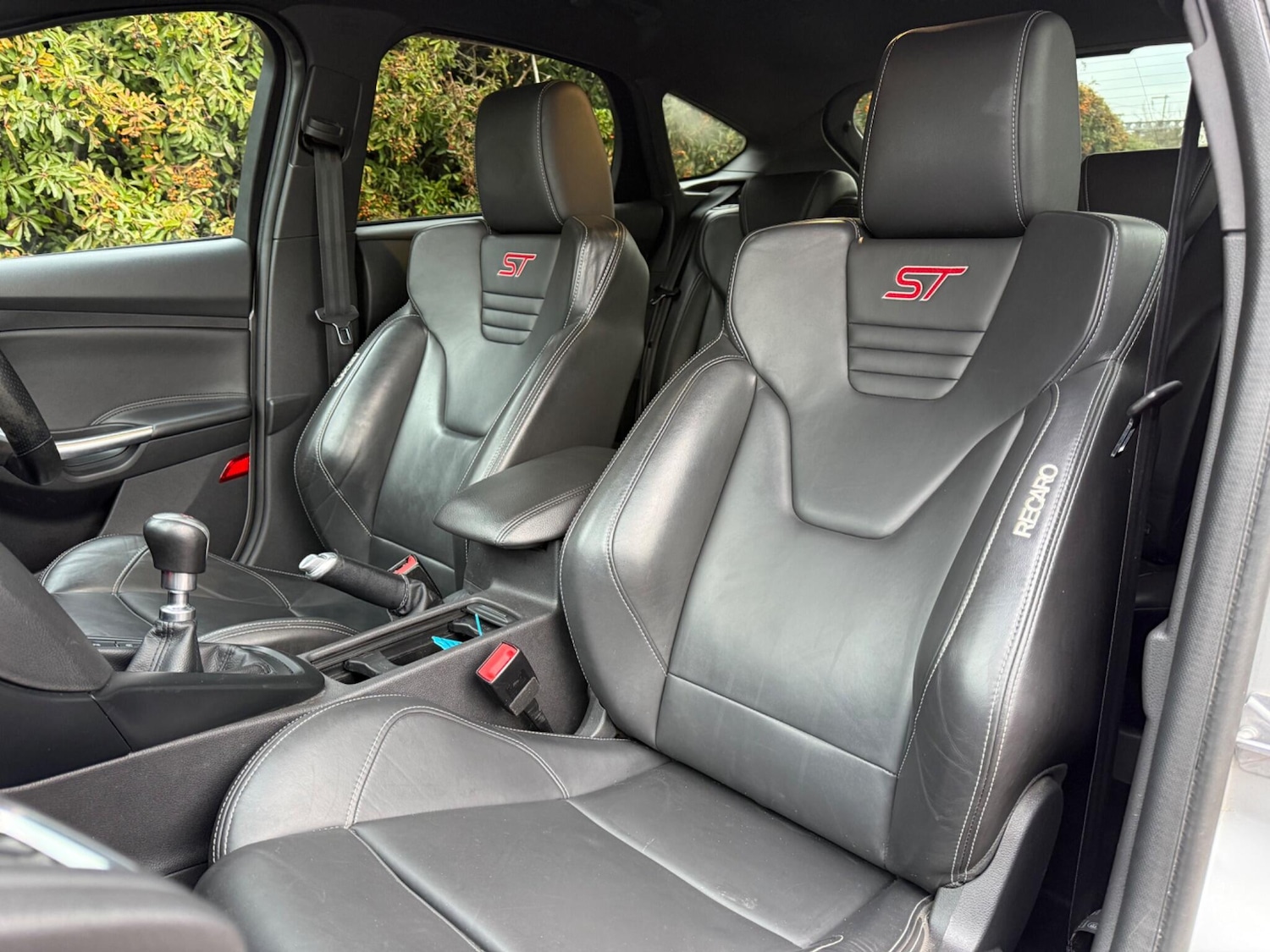 Used Ford Focus 2016 for sale - 77509714: Photo 35