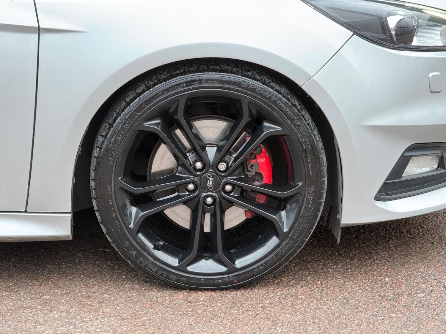 Used Ford Focus 2016 for sale - 77509714: Photo 36