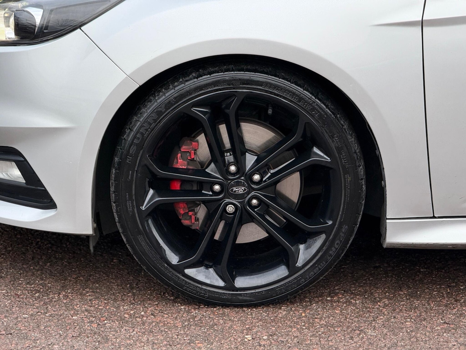 Used Ford Focus 2016 for sale - 77509714: Photo 37