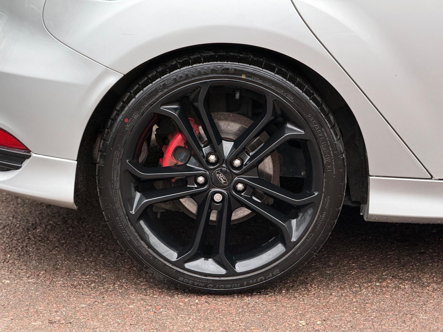 Used Ford Focus 2016 for sale - 77509714: Photo 38