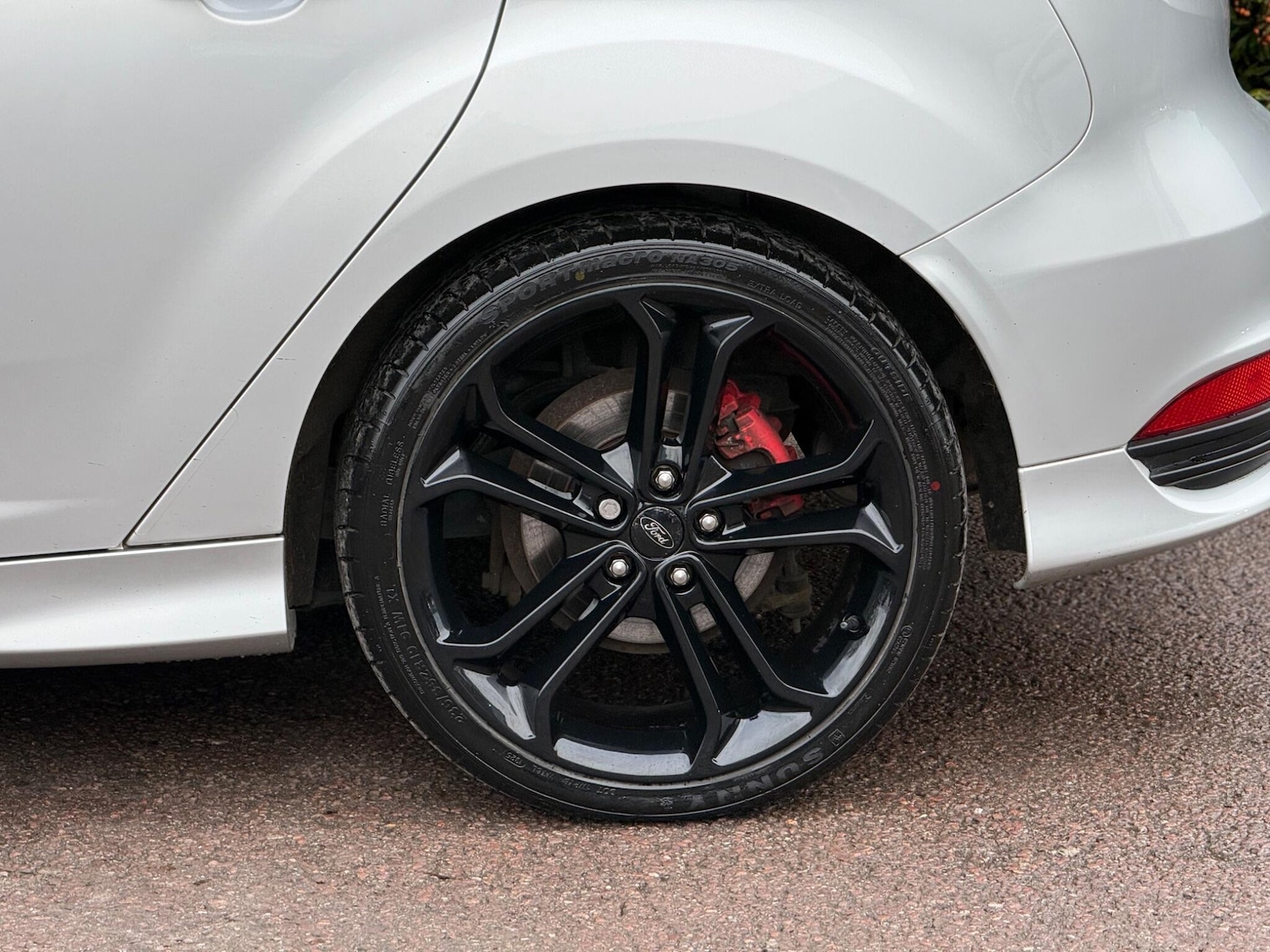 Used Ford Focus 2016 for sale - 77509714: Photo 39