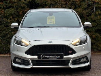 Used Ford Focus 2016 for sale - 77509714: Photo