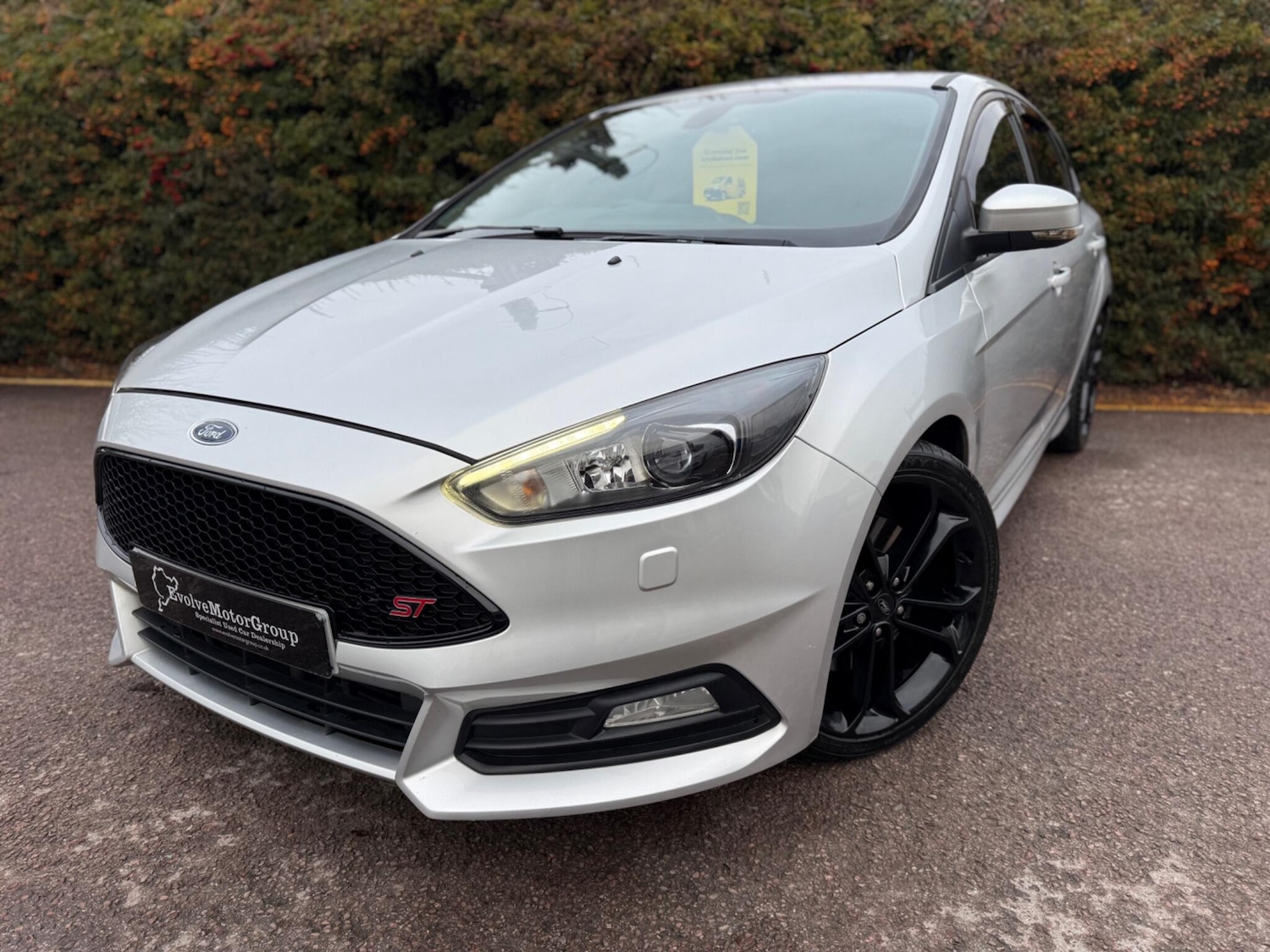 Used Ford Focus 2016 for sale - 77509714: Photo 5