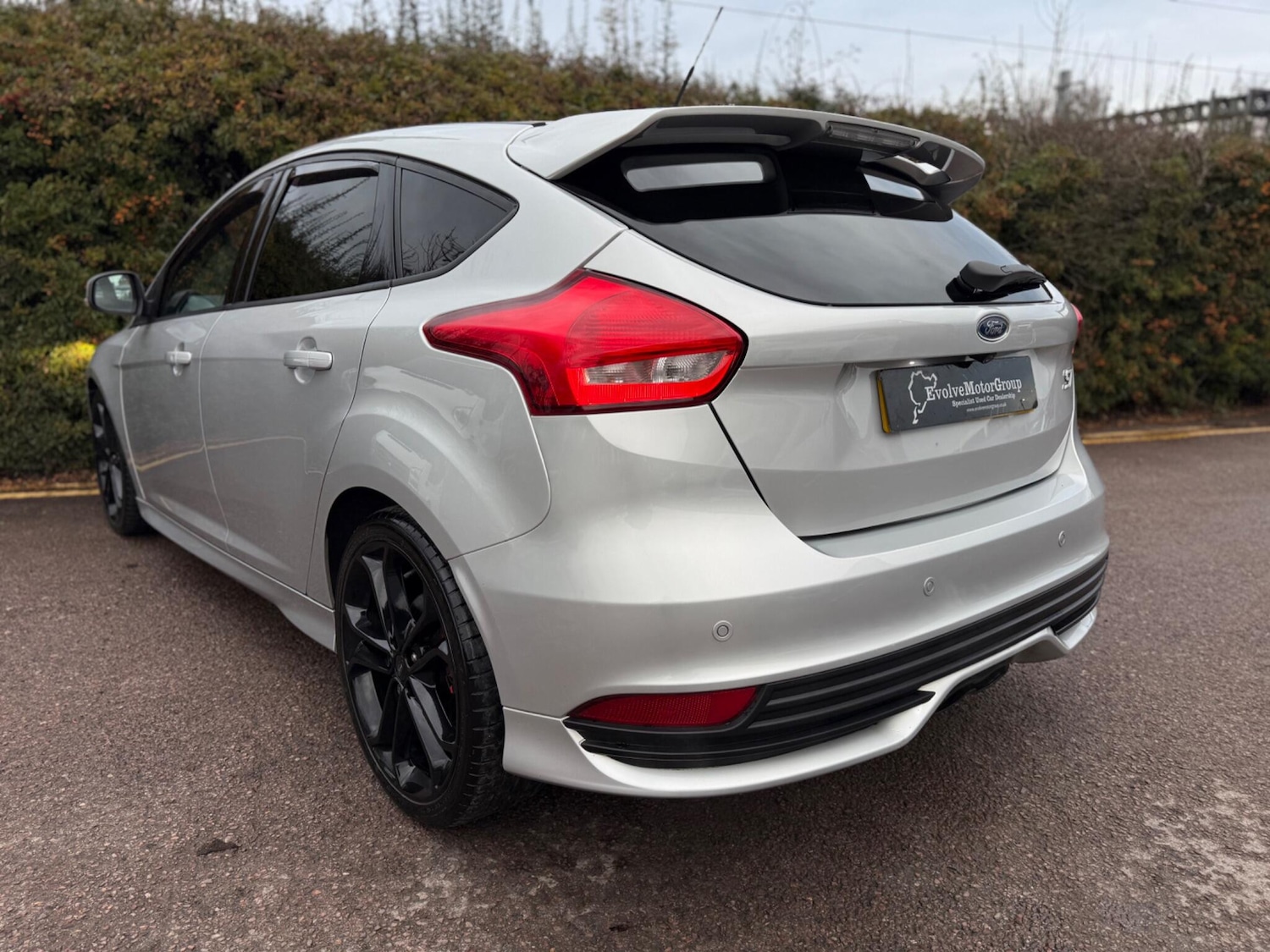 Used Ford Focus 2016 for sale - 77509714: Photo 6