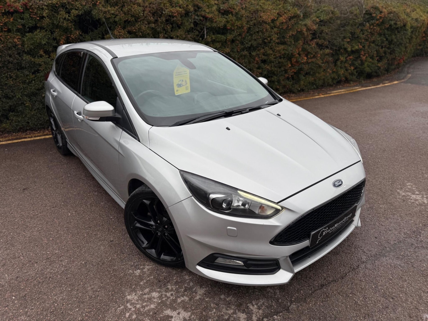 Used Ford Focus 2016 for sale - 77509714: Photo 8