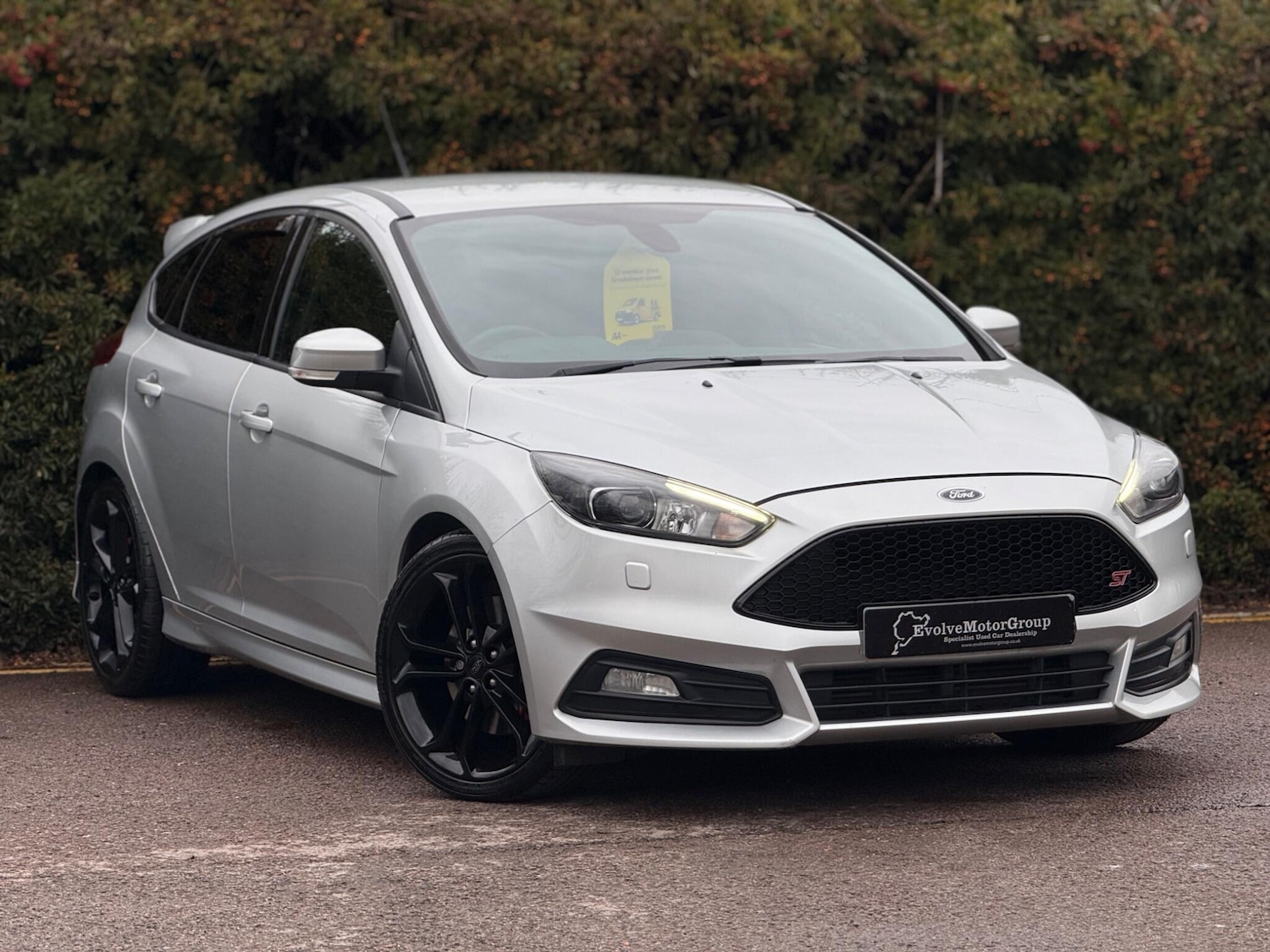 Used Ford Focus 2016 for sale - 77509714: Photo 9