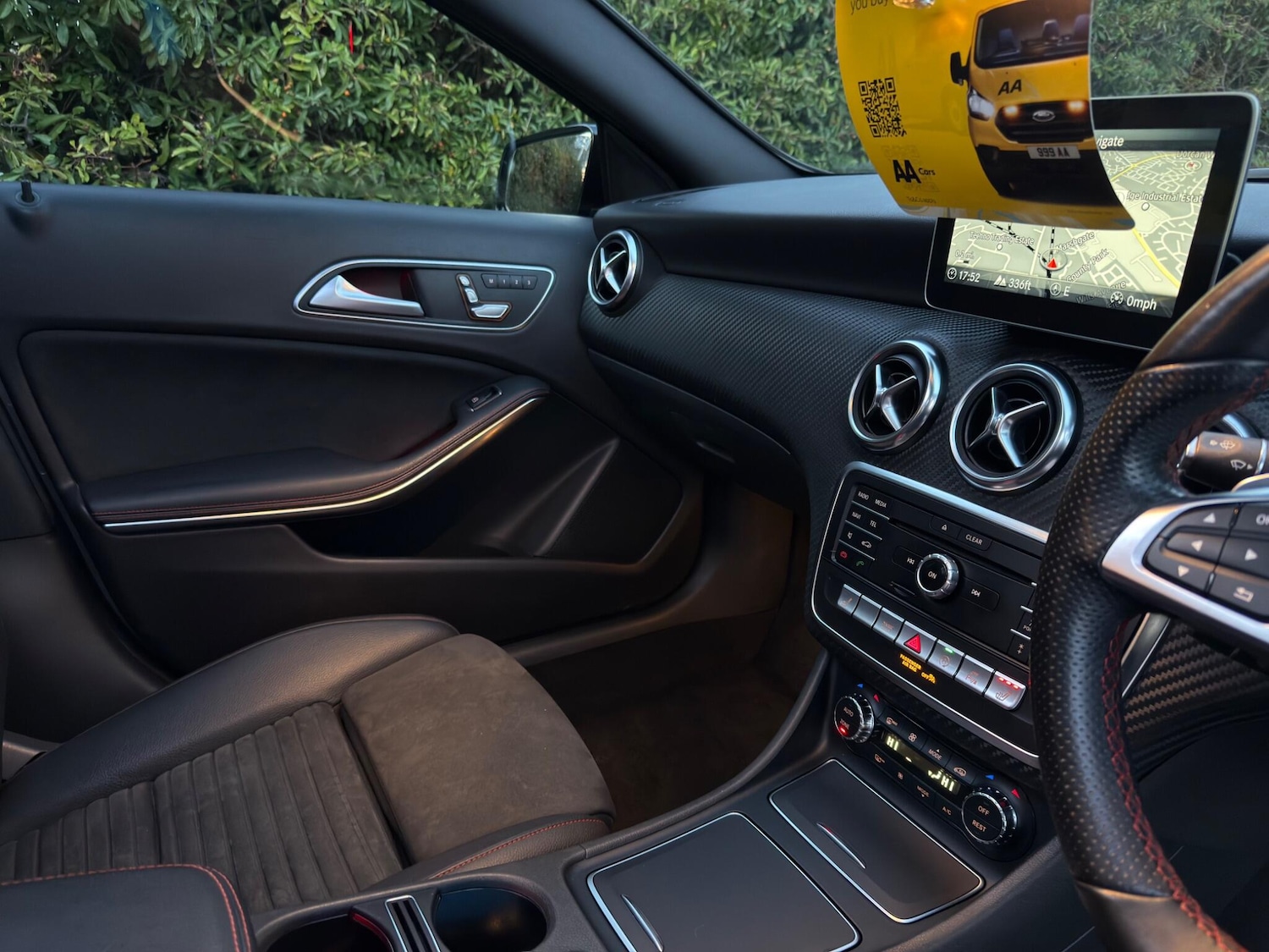 Used Mercedes-Benz A-Class for sale - 77738164: Photo 11