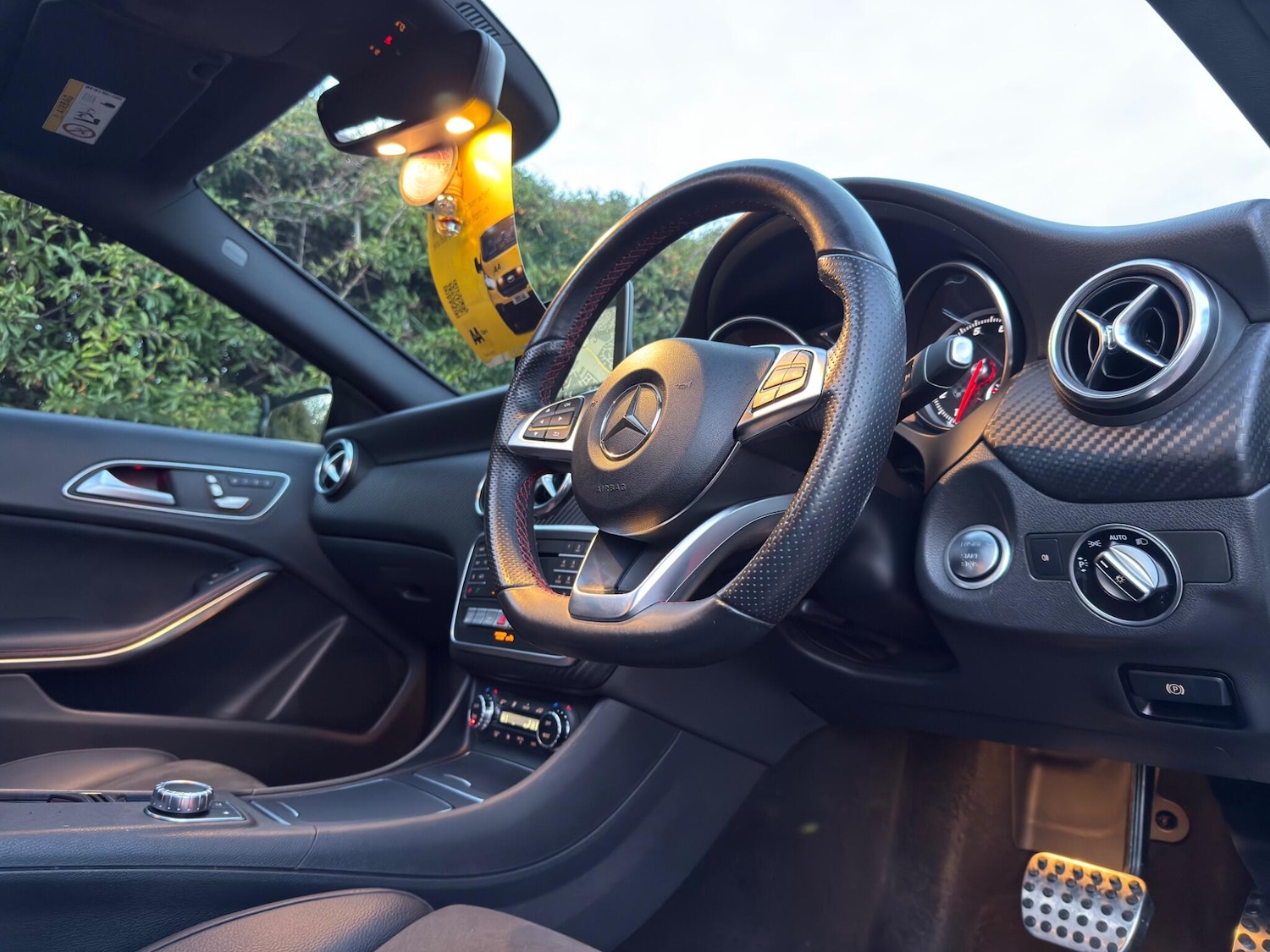 Used Mercedes-Benz A-Class for sale - 77738164: Photo 12