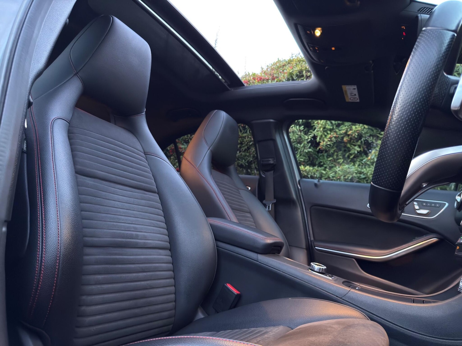 Used Mercedes-Benz A-Class for sale - 77738164: Photo 13