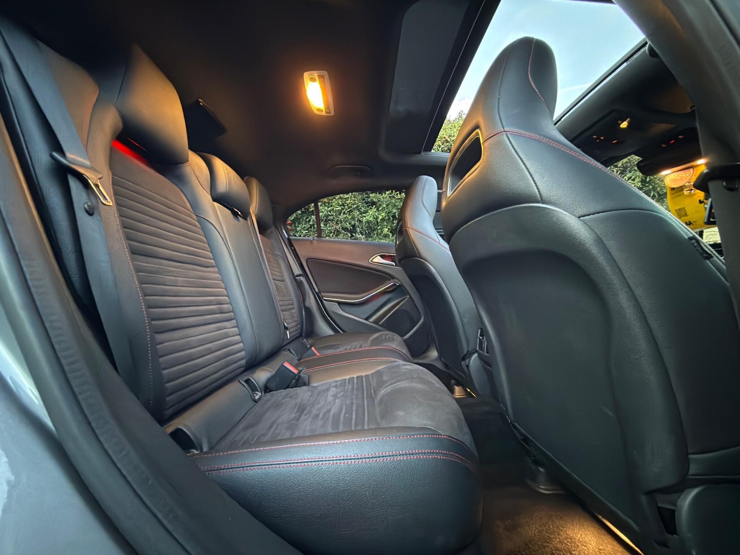 Used Mercedes-Benz A-Class for sale - 77738164: Photo 15