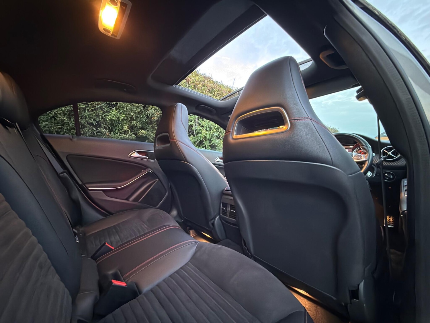 Used Mercedes-Benz A-Class for sale - 77738164: Photo 17