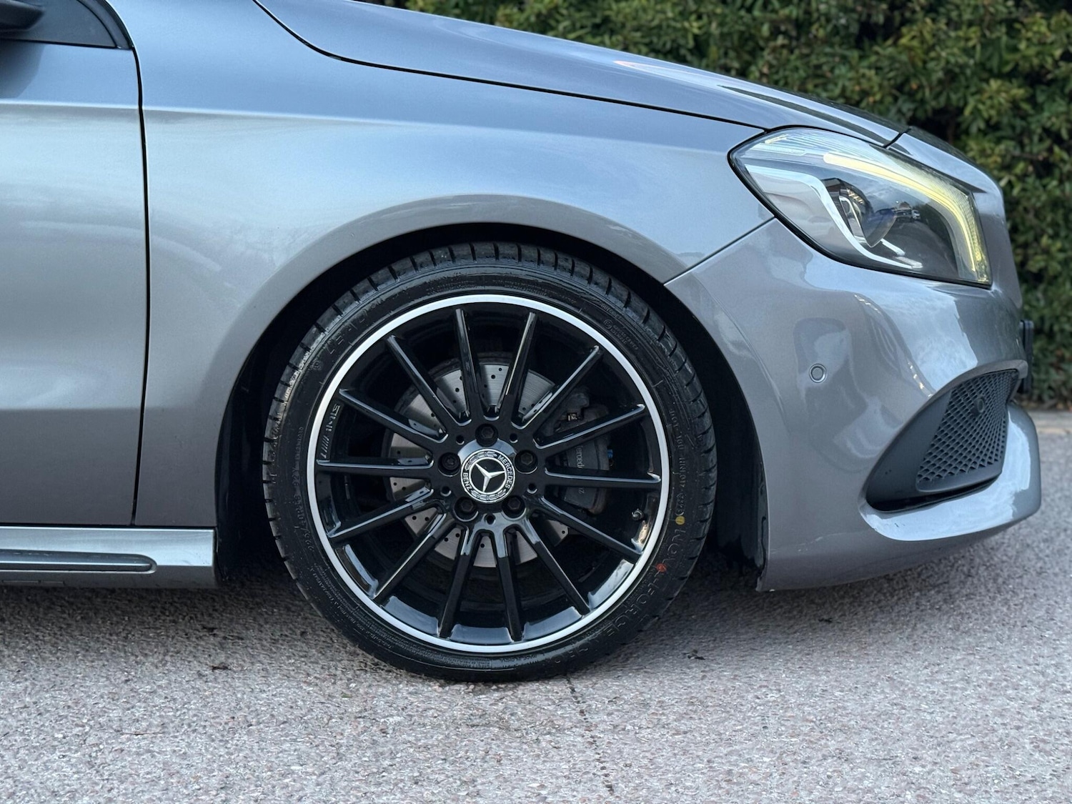 Used Mercedes-Benz A-Class for sale - 77738164: Photo 18