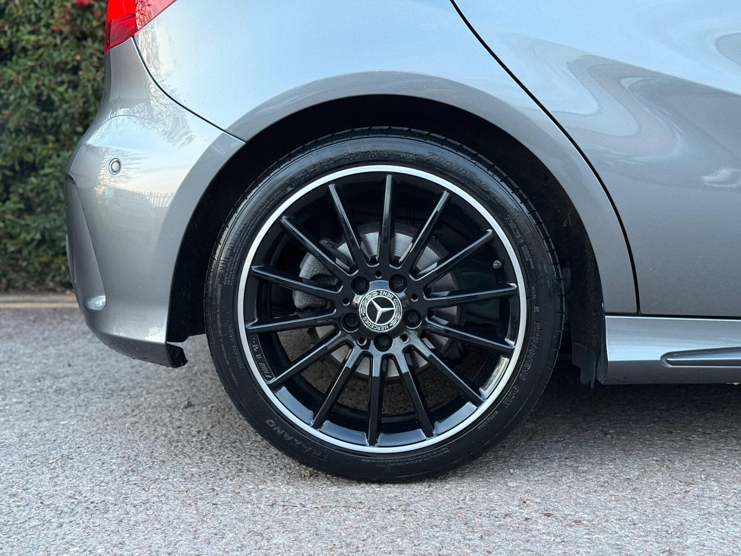 Used Mercedes-Benz A-Class for sale - 77738164: Photo 19