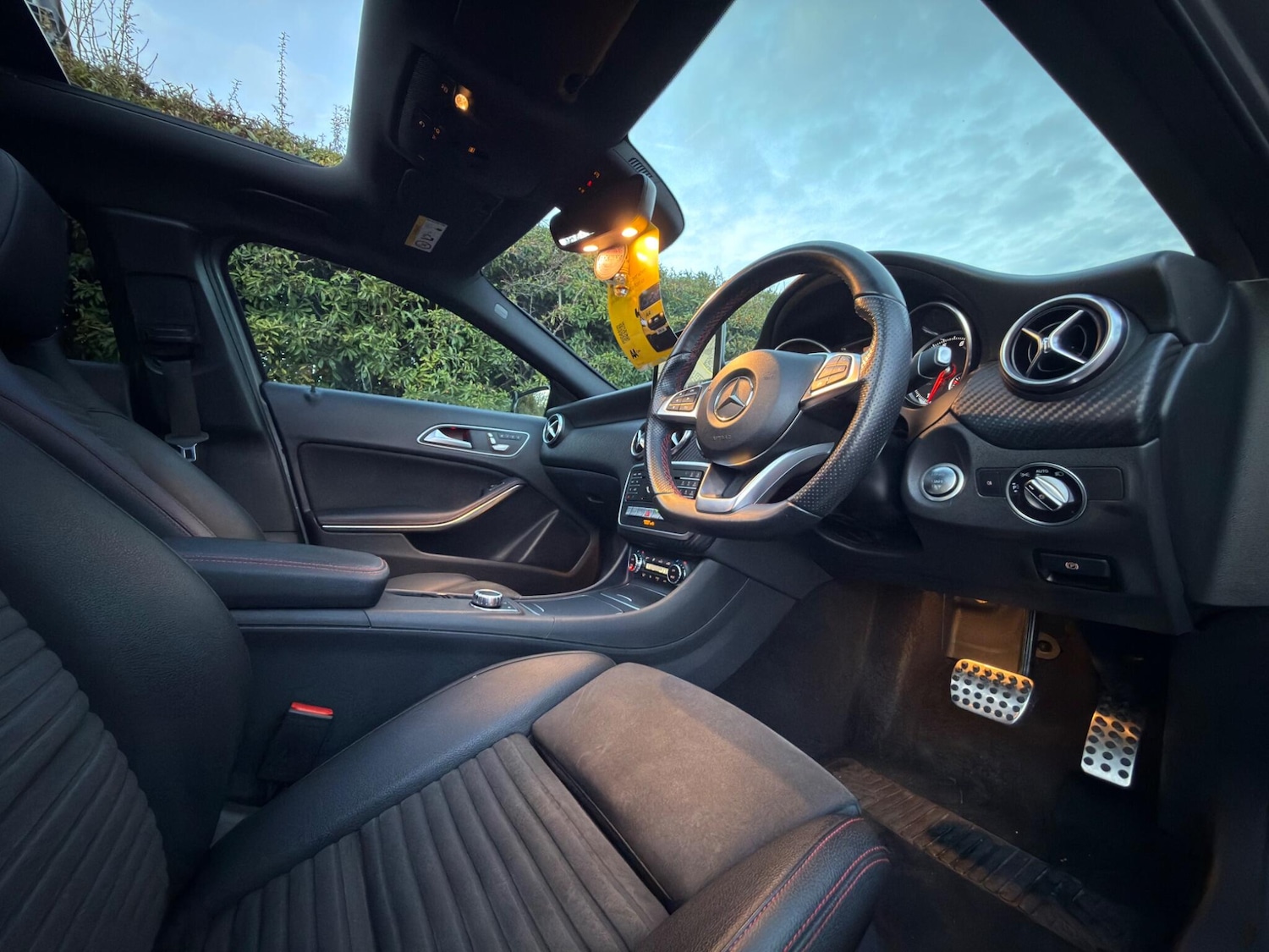 Used Mercedes-Benz A-Class for sale - 77738164: Photo 6