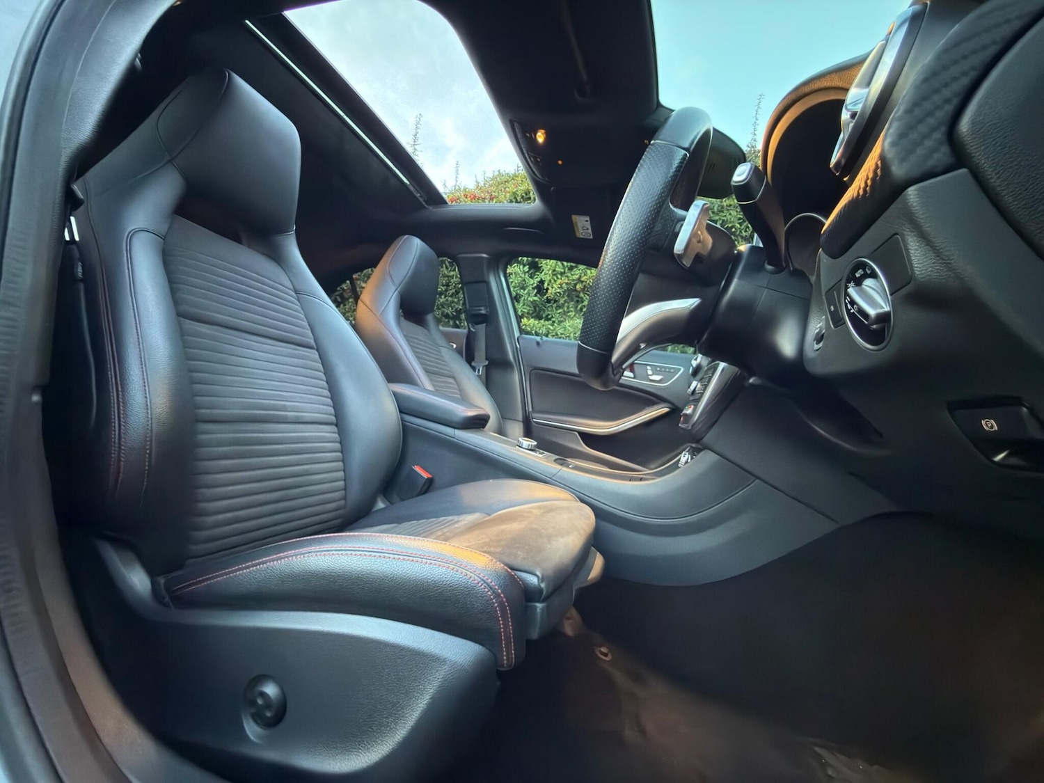 Used Mercedes-Benz A-Class for sale - 77738164: Photo 8