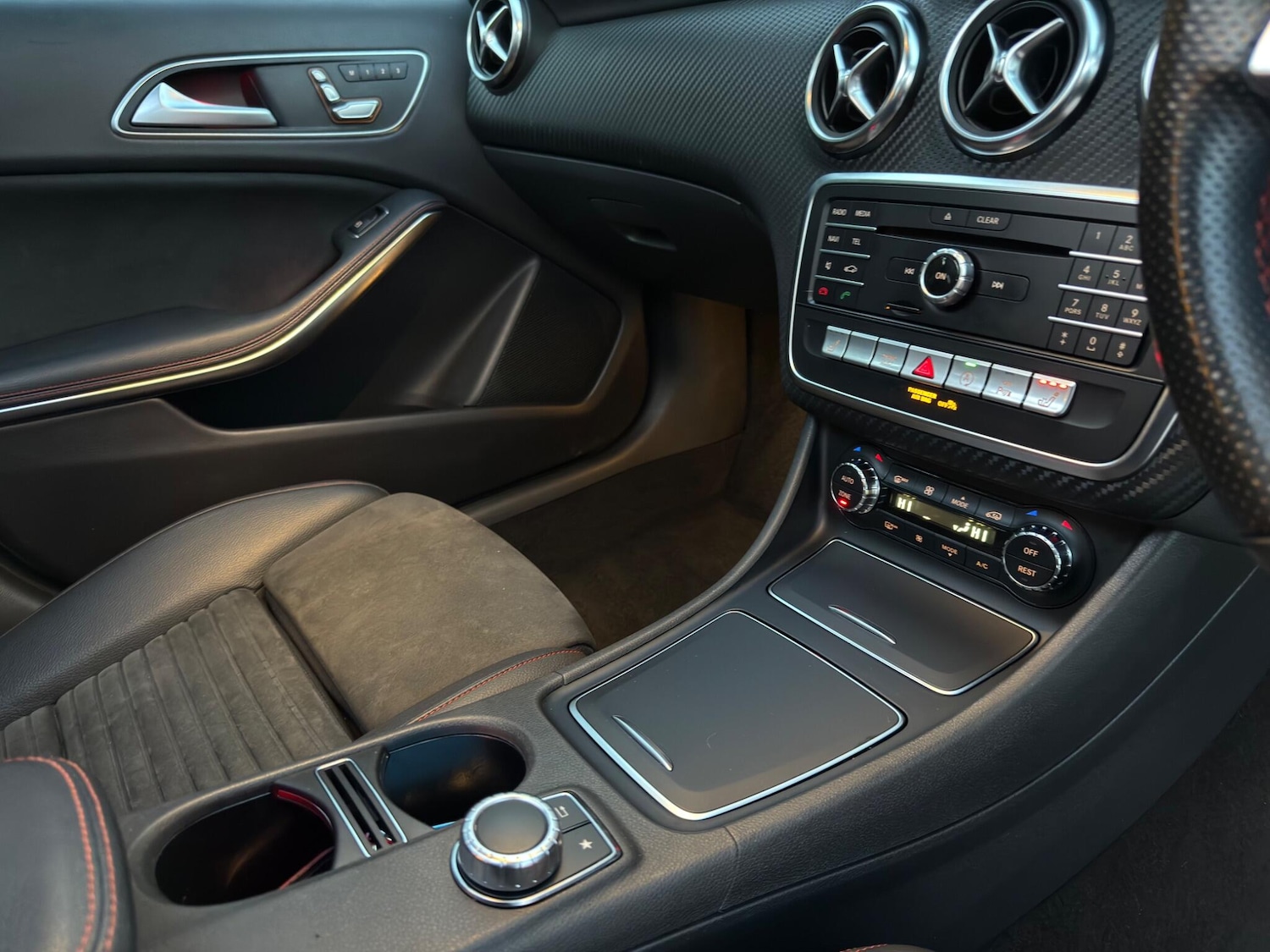 Used Mercedes-Benz A-Class for sale - 77738164: Photo 9