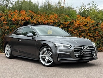 Audi - A5