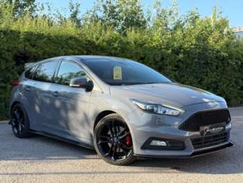 2016 (16) - 2.0 TDCi 185 ST-3 5dr