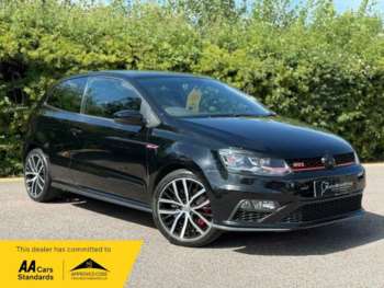 2016 (16) - 1.8 TSI BlueMotion Tech GTI Euro 6 (s/s) 3dr