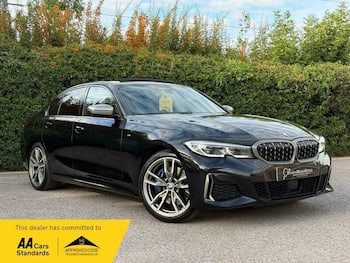 Used BMW 3 Series 2022 for sale - 79712161: Photo