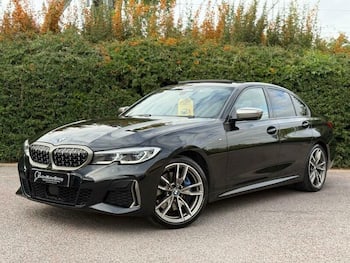 Used BMW 3 Series 2022 for sale - 79712161: Photo