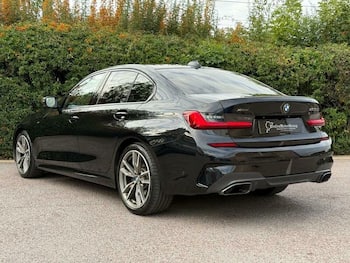 Used BMW 3 Series 2022 for sale - 79712161: Photo