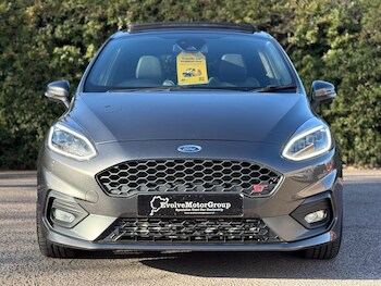 Used Ford Fiesta 2018 for sale - 78375814: Photo