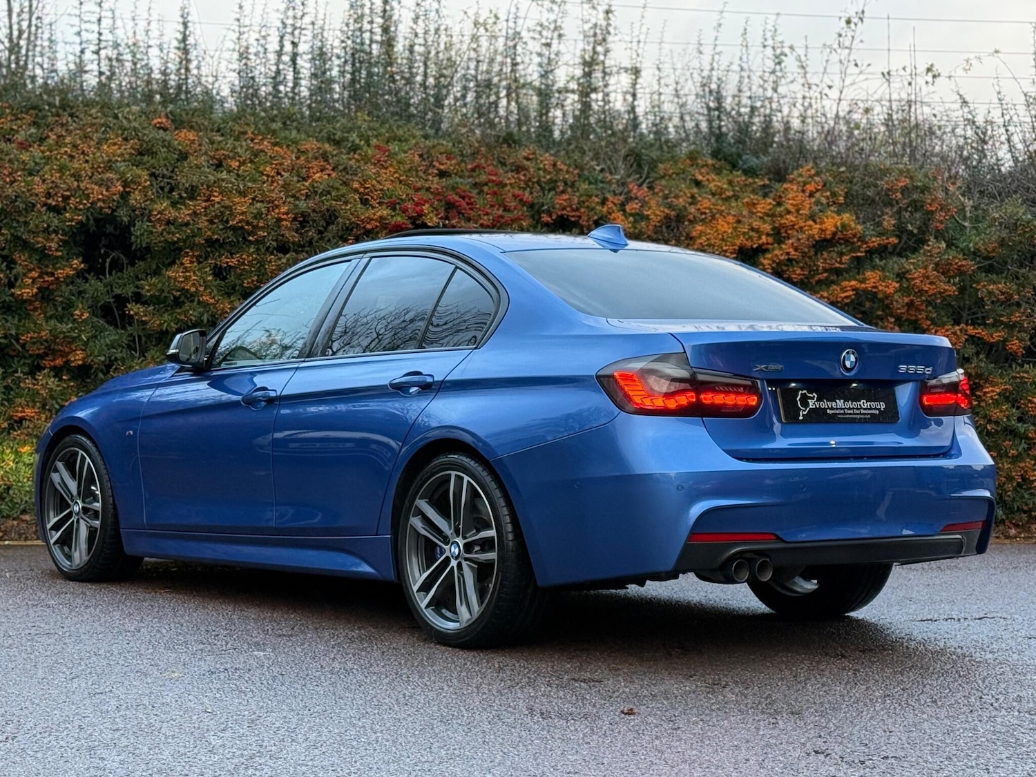 Used BMW 3 Series 2018 for sale - 76849634: Photo 10
