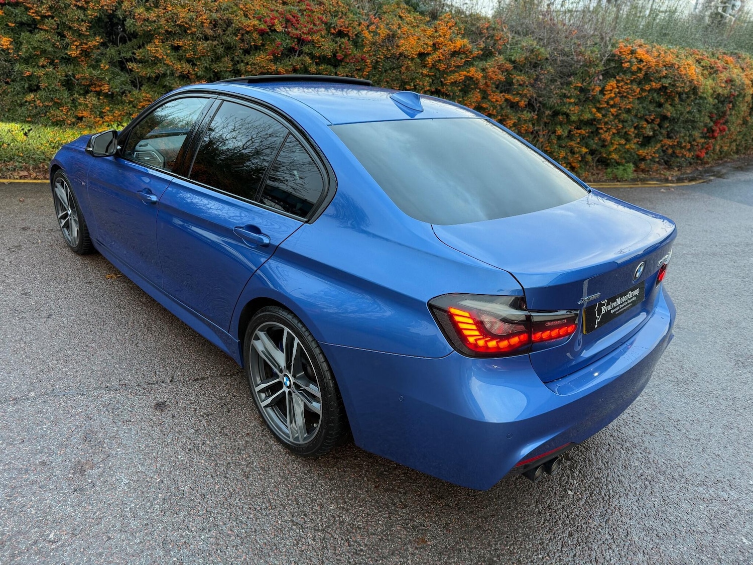 Used BMW 3 Series 2018 for sale - 76849634: Photo 11