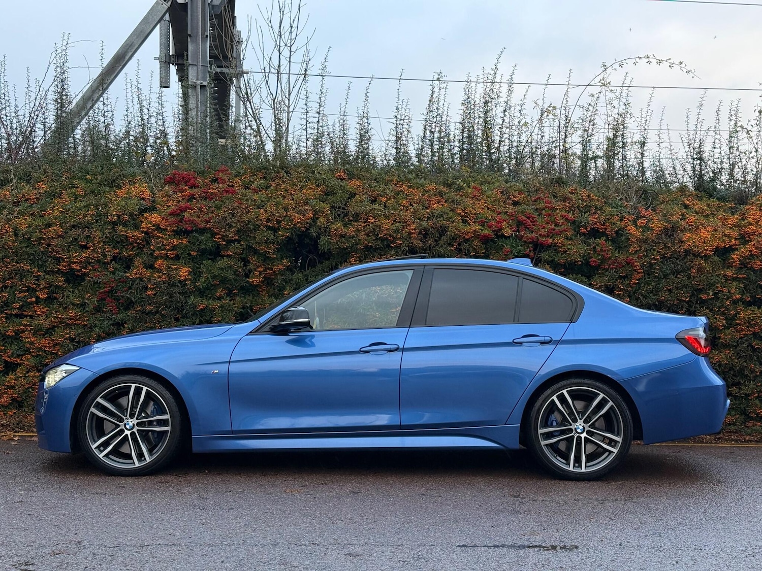 Used BMW 3 Series 2018 for sale - 76849634: Photo 12