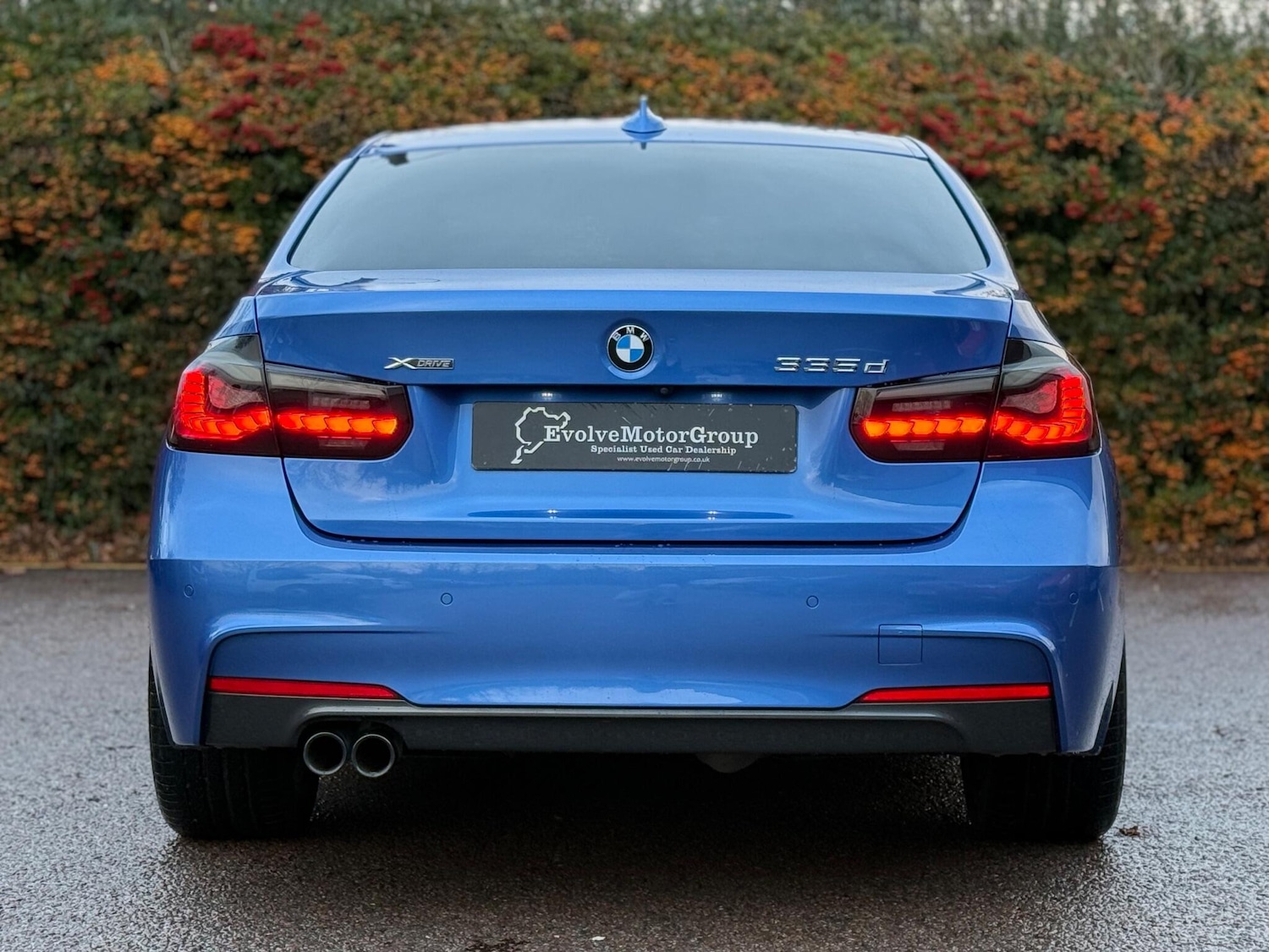 Used BMW 3 Series 2018 for sale - 76849634: Photo 13