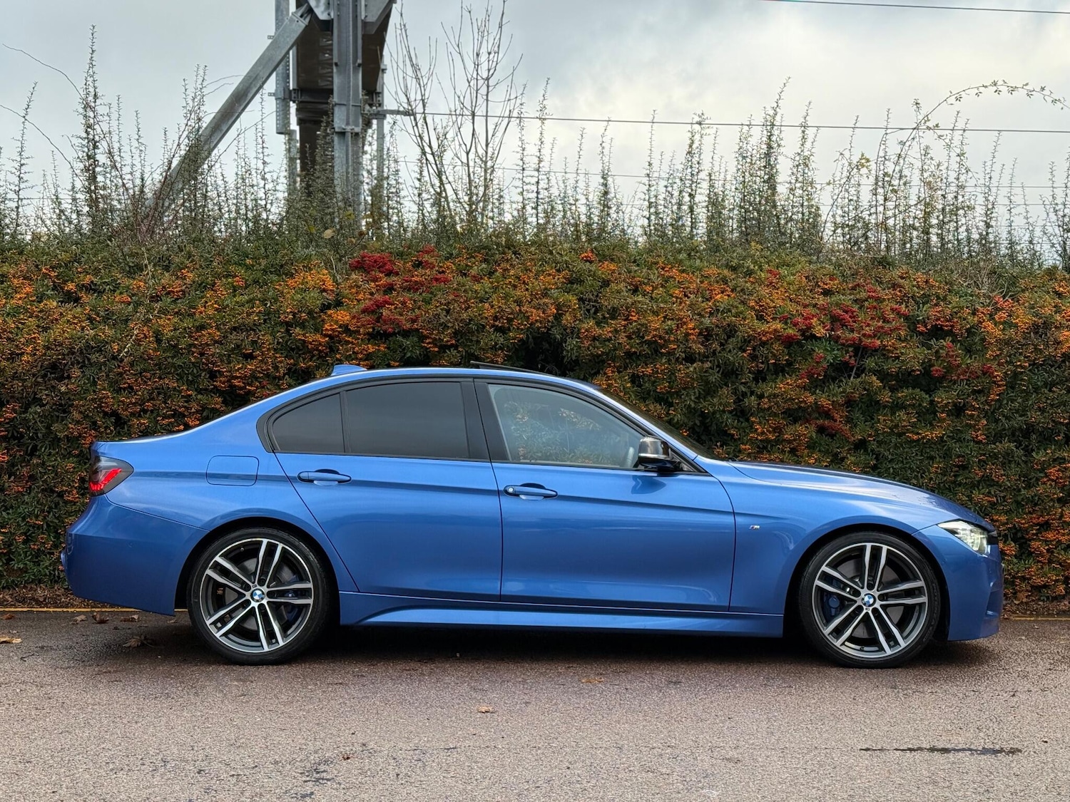 Used BMW 3 Series 2018 for sale - 76849634: Photo 14