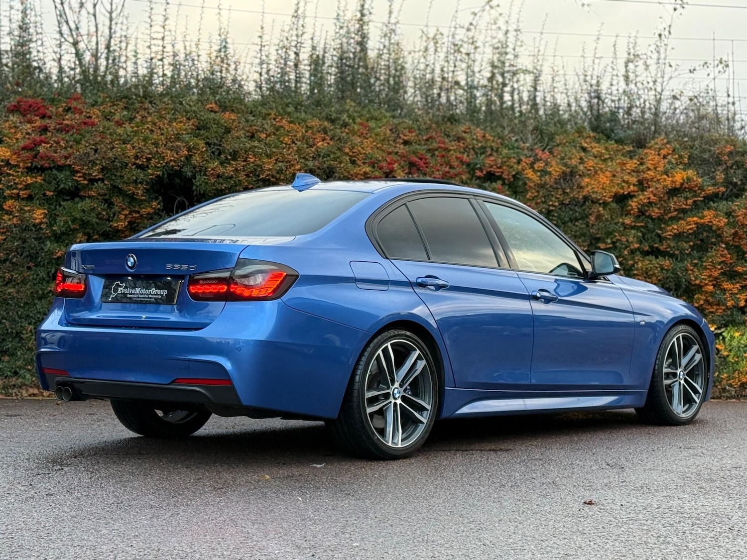 Used BMW 3 Series 2018 for sale - 76849634: Photo 15