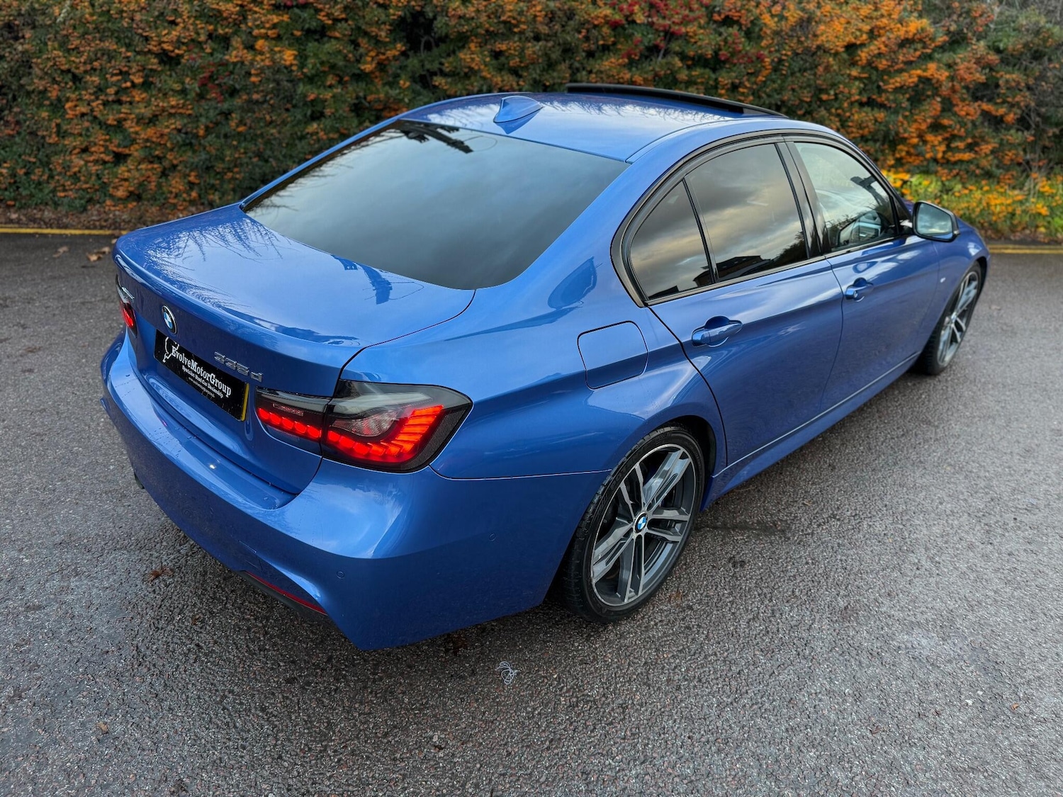 Used BMW 3 Series 2018 for sale - 76849634: Photo 16