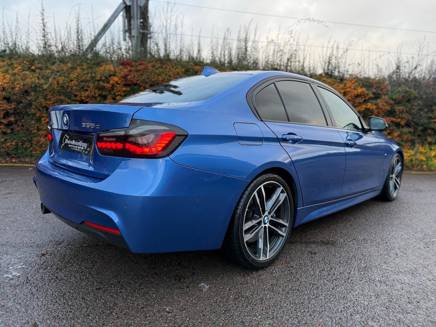 Used BMW 3 Series 2018 for sale - 76849634: Photo 17
