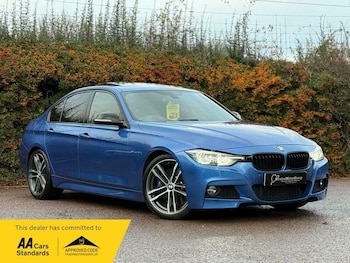 Used BMW 3 Series 2018 for sale - 76849634: Photo