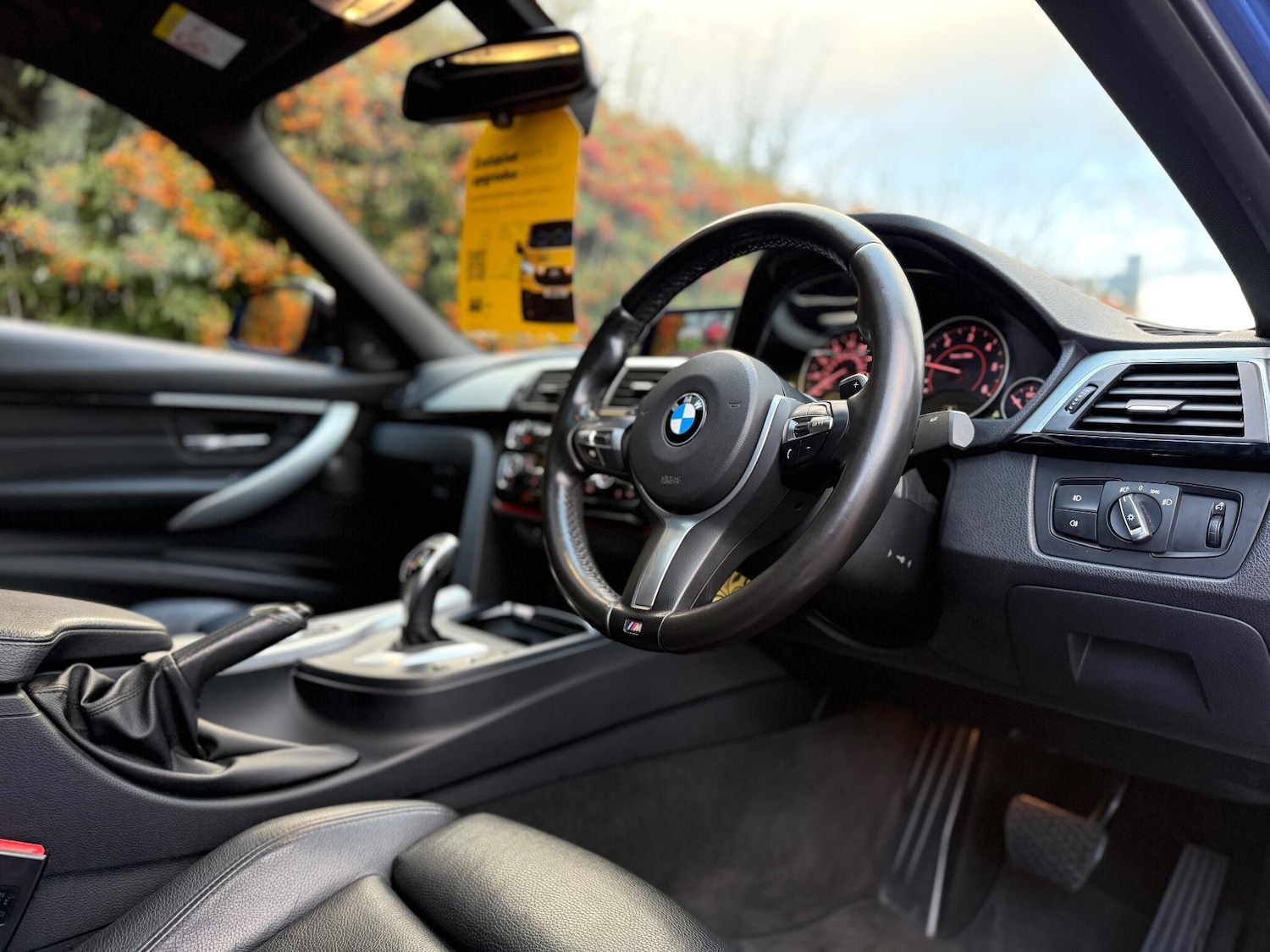 Used BMW 3 Series 2018 for sale - 76849634: Photo 21