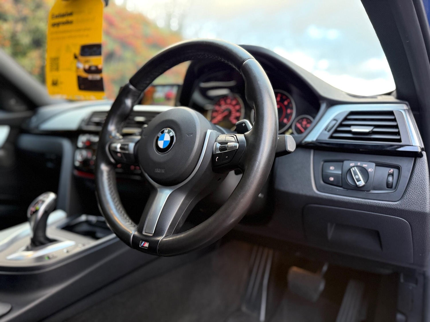 Used BMW 3 Series 2018 for sale - 76849634: Photo 22