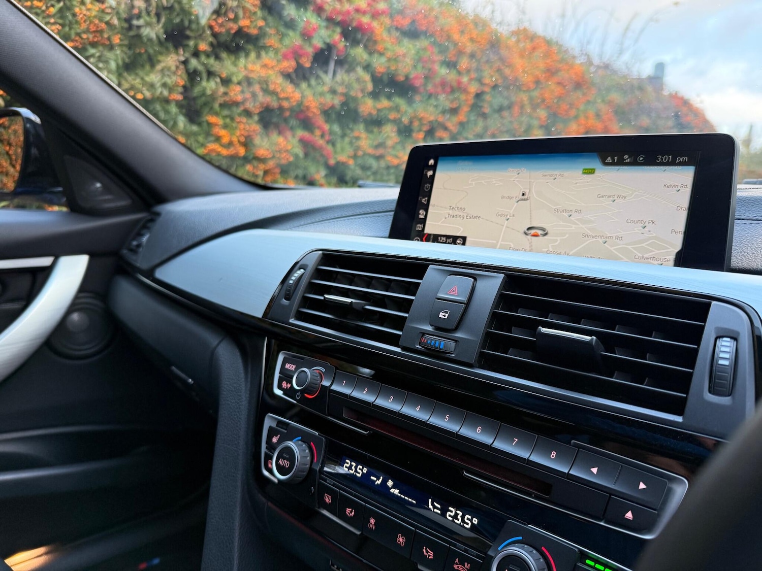 Used BMW 3 Series 2018 for sale - 76849634: Photo 25