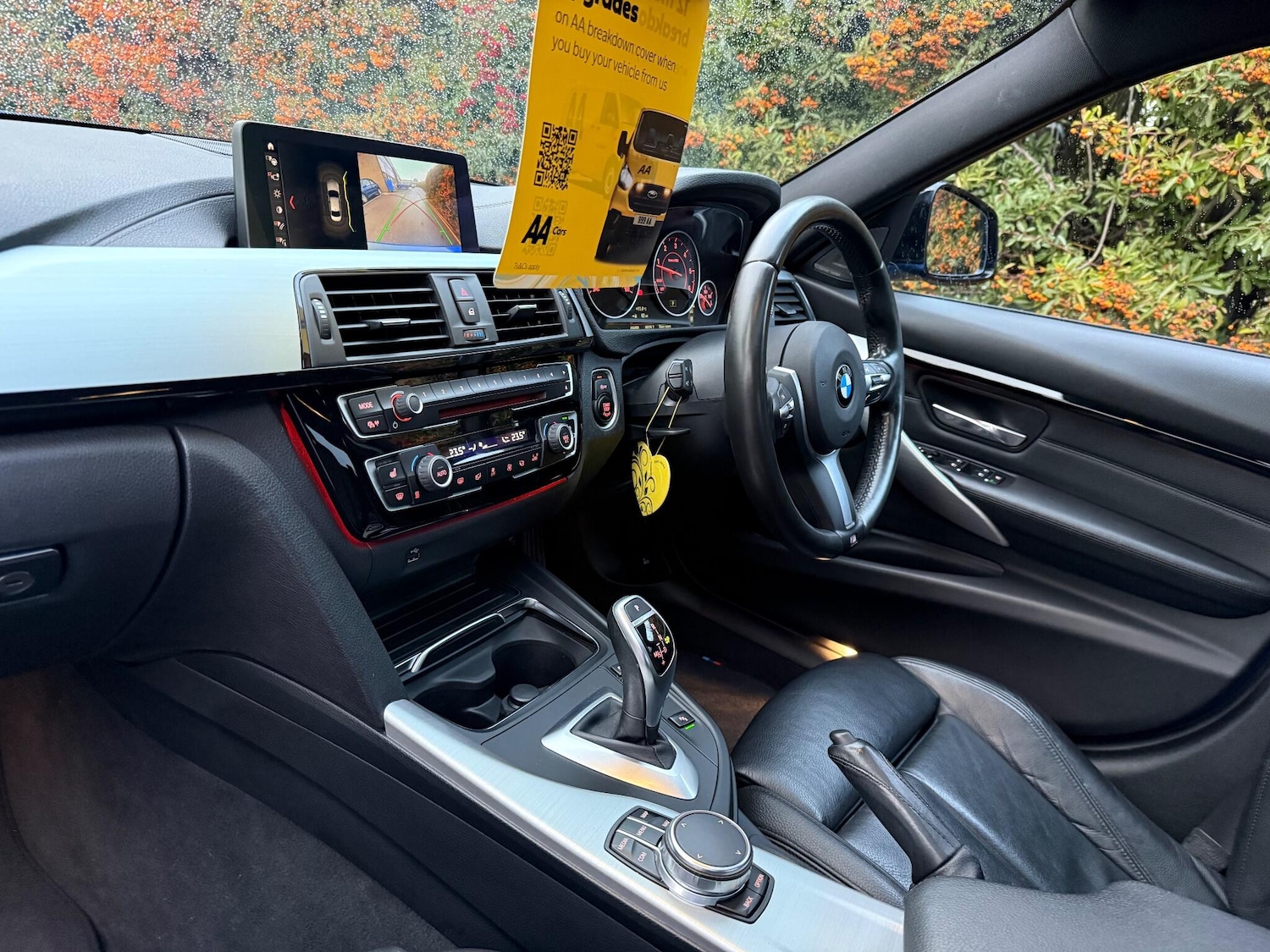 Used BMW 3 Series 2018 for sale - 76849634: Photo 26