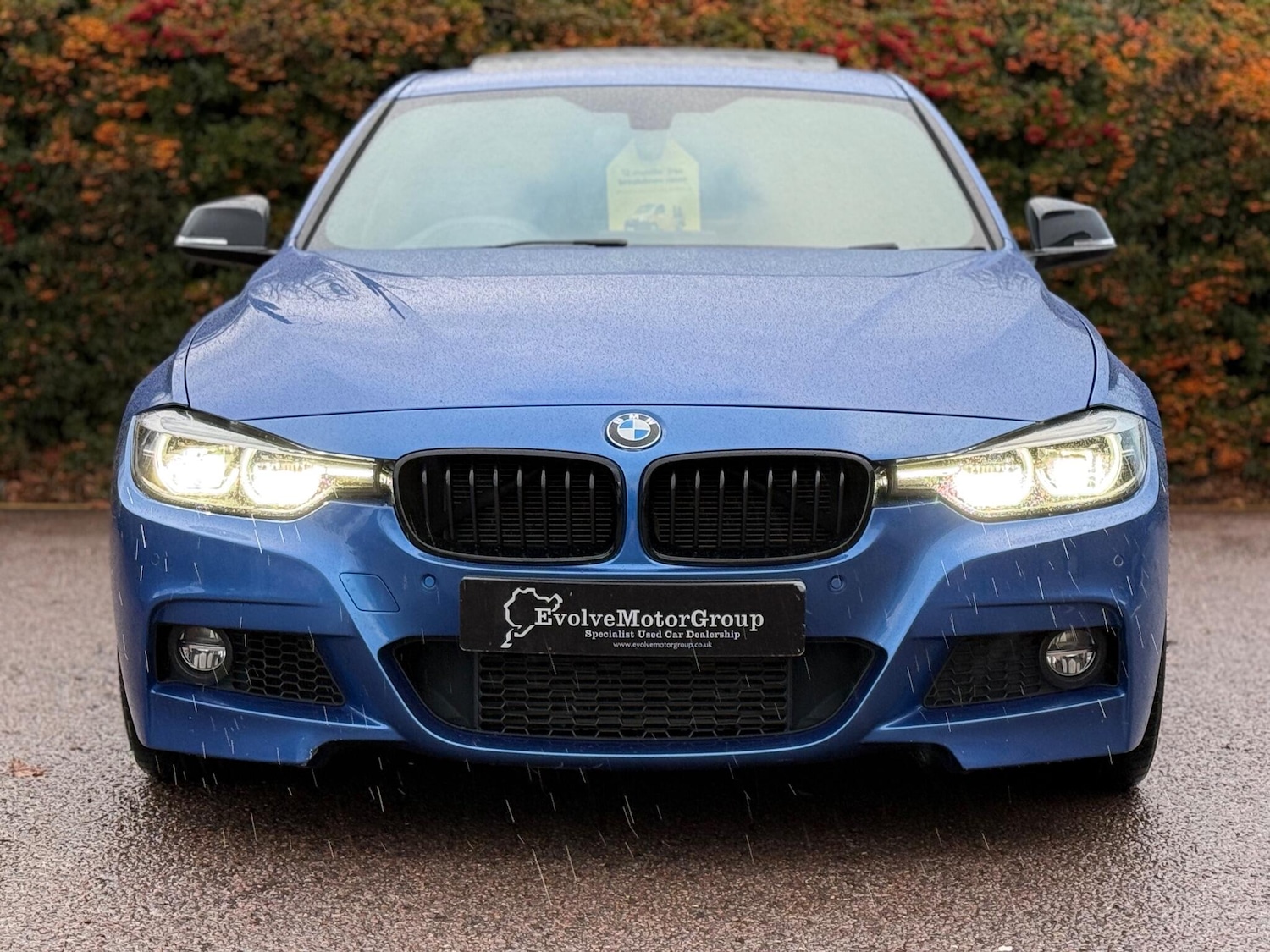 Used BMW 3 Series 2018 for sale - 76849634: Photo 3