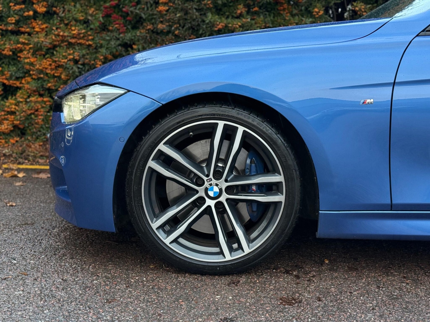 Used BMW 3 Series 2018 for sale - 76849634: Photo 36