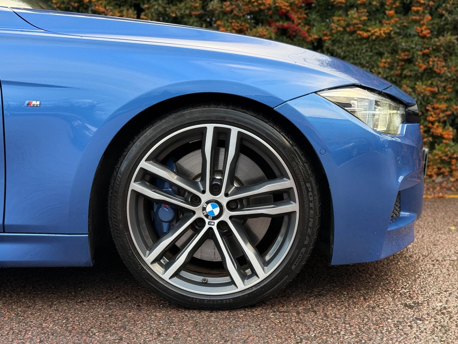 Used BMW 3 Series 2018 for sale - 76849634: Photo 37