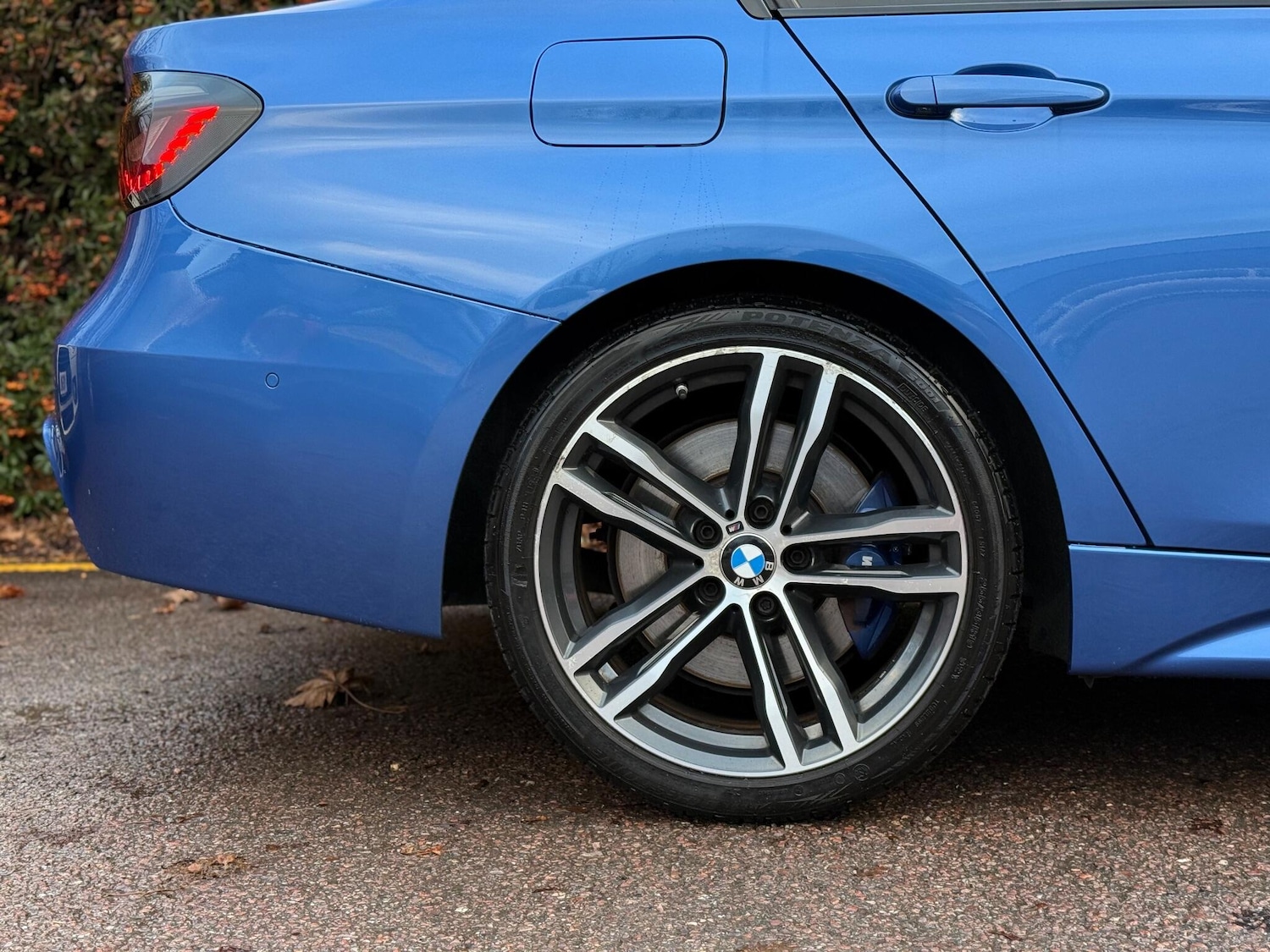 Used BMW 3 Series 2018 for sale - 76849634: Photo 38