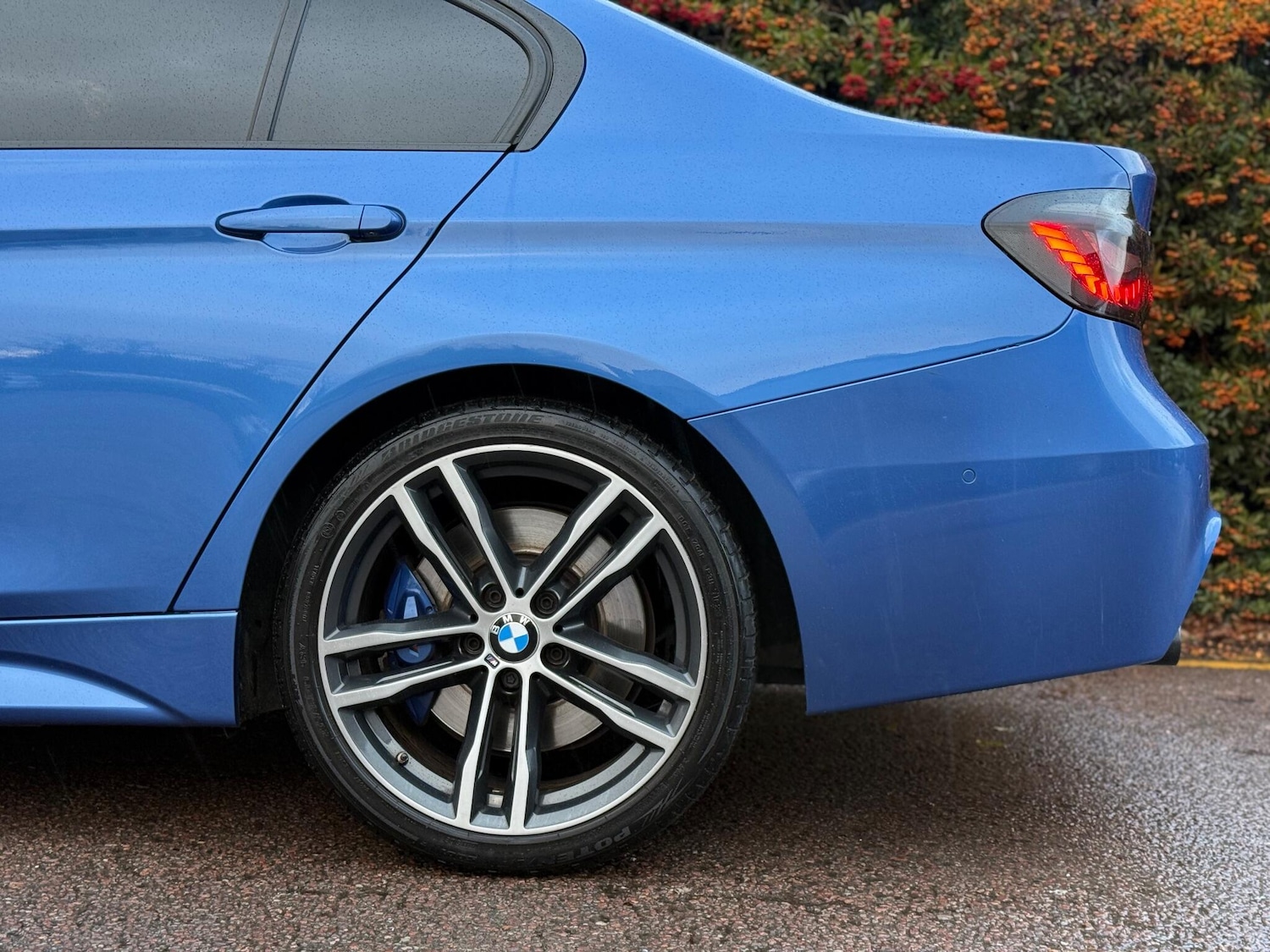 Used BMW 3 Series 2018 for sale - 76849634: Photo 39