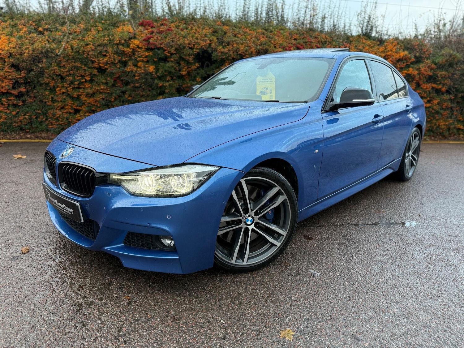 Used BMW 3 Series 2018 for sale - 76849634: Photo 5