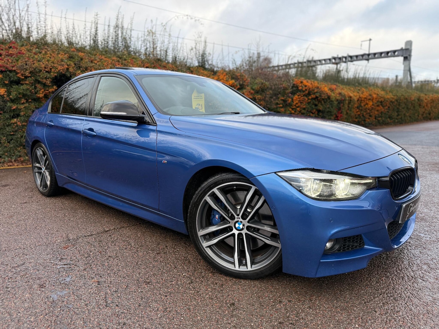 Used BMW 3 Series 2018 for sale - 76849634: Photo 6