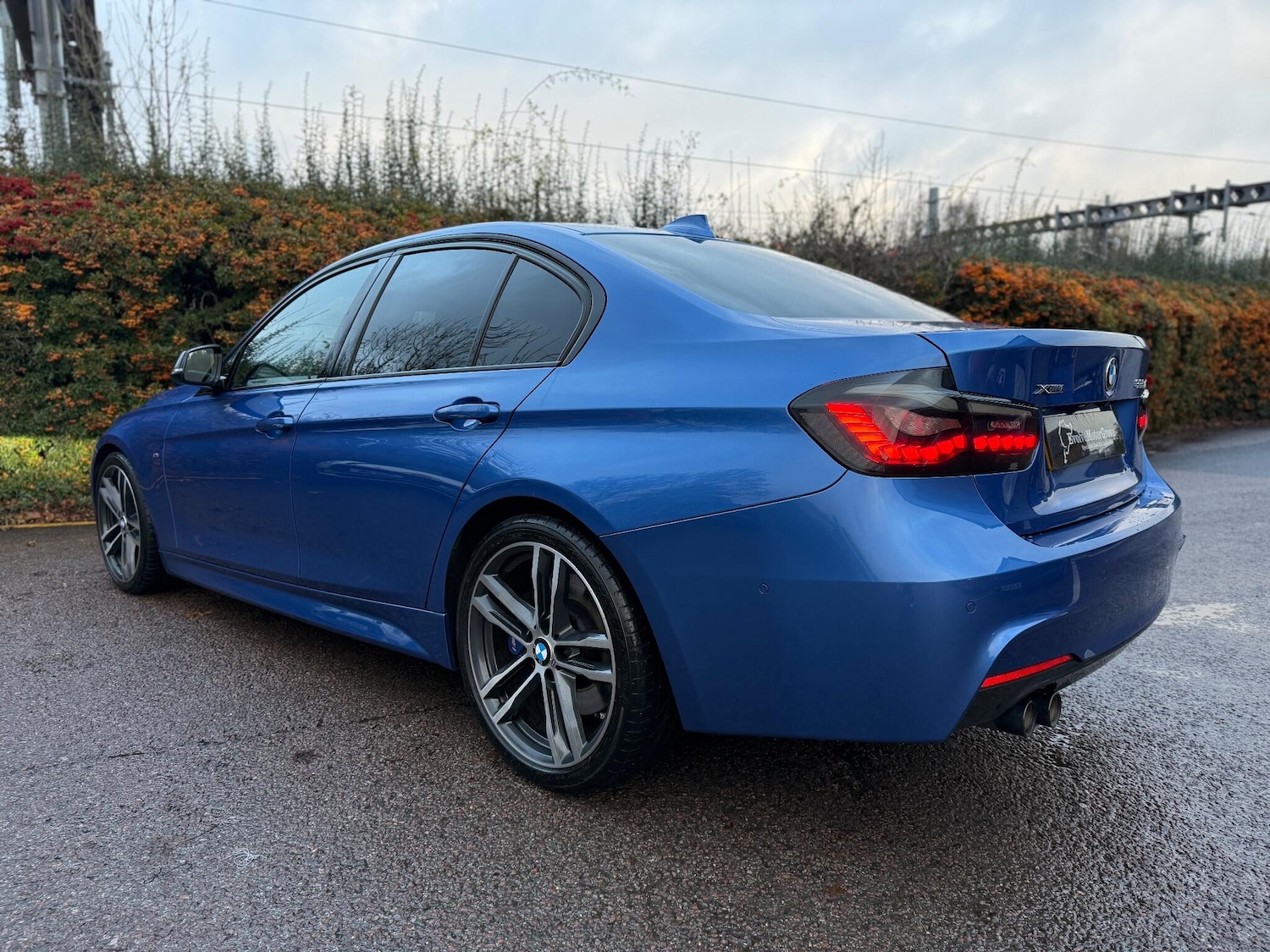 Used BMW 3 Series 2018 for sale - 76849634: Photo 7